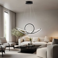 Lampe Suspendue Lustre