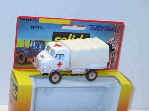 Solido camion marmon - solido,,