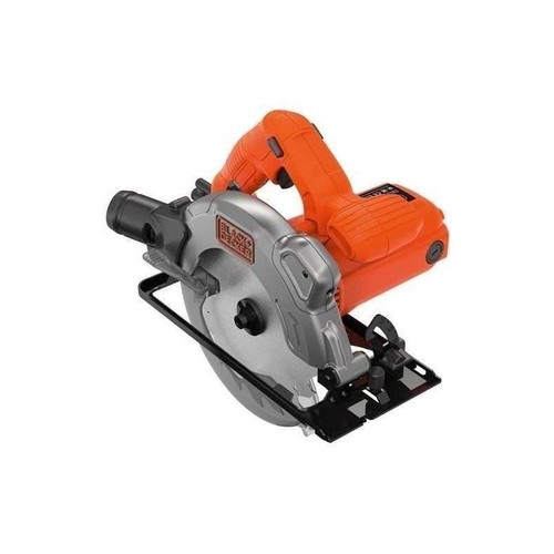 Black decker scie circulaire - &,
