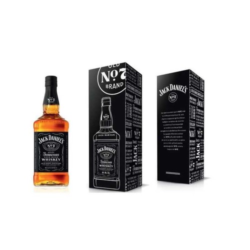 Jack daniel old - daniel's,