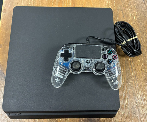 Console sony ps4 - 500go, +
