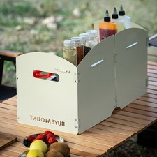 Chauffage intérieur camping