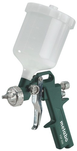 Pistolet peinture fsp 600 - à,