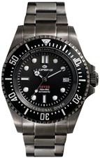 LORENZ Abyss 030036CC Montre