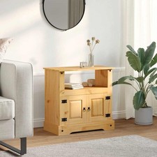 Meuble TV Pin Mexicain Gamme