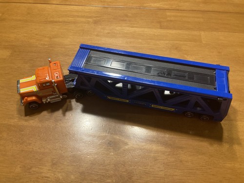 Tonka 1985 super gobots - super, staks