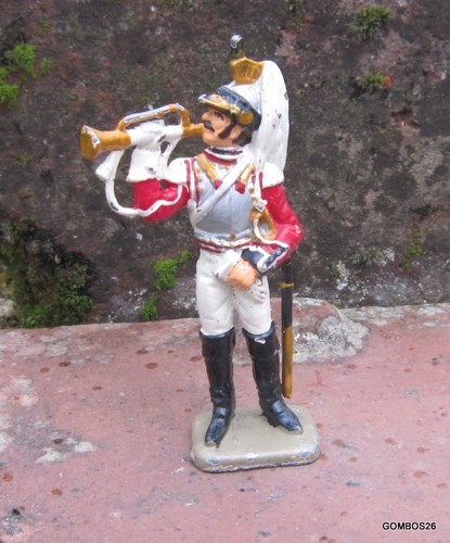 Soldat starlux atlas 1er - atlas,