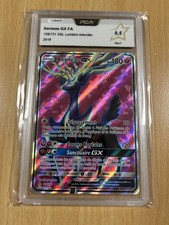 Xerneas GX 126/131 Lumière