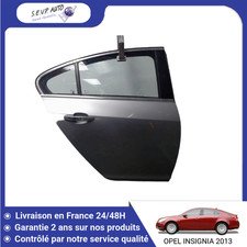 ?? PORTE ARRIERE DROIT OPEL INSIGNIA ➤22796348 ♻️