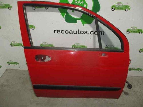96518964 porte avant - , droit