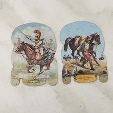 ***DUO PLAQUE FER FROMAGES