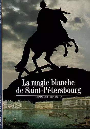 Magie blanche de - la,