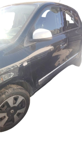 Porte avant gauche renault - gauche,