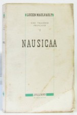 Nausicaa (tome premier) |