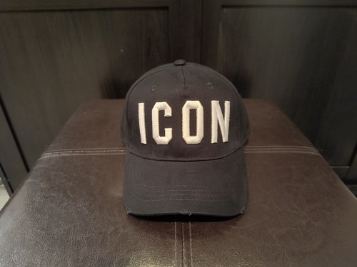 Dsquared hat adjustable - hat,