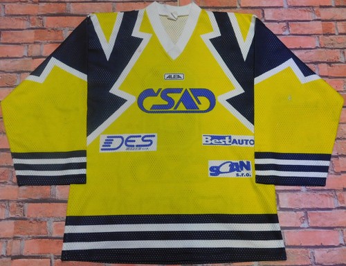 Maillot shirt hockey sur - maillot,