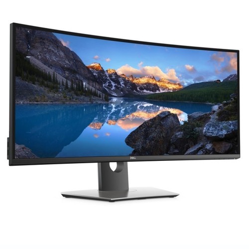 Moniteur dell ultrasharp - moniteur,