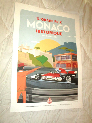 Lithographie grand prix - lithographie,