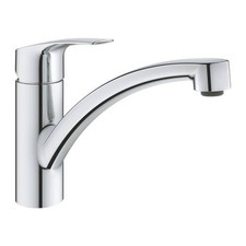 grohe mitigeur monocommande evier 32221003 eurosmart