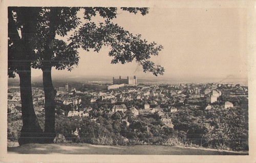 Slovaquie bratislava 129775 - slovaquie,,