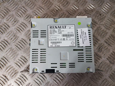 AUTORADIO CD - RENAULT SCENIC IV (4) - Référence : 281151981R