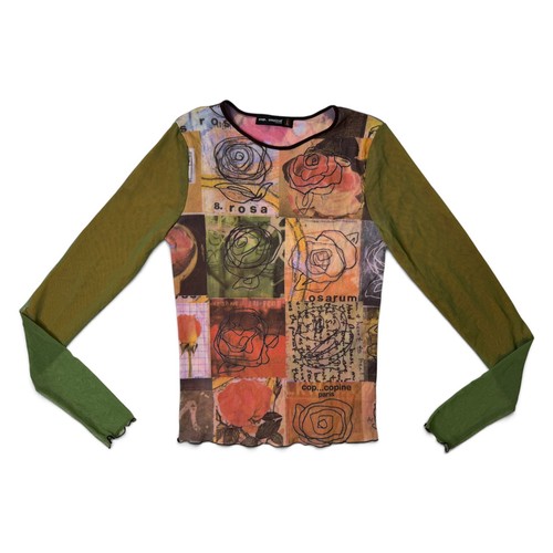 Rare vintage cop copine - rare,