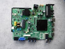 Carte alim-gestion TV AKAI AKTV4330NM