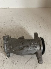 Tuyau De Charge D'air Mercedes