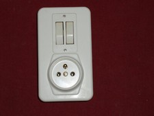 1 Double Va & Vient avec PC