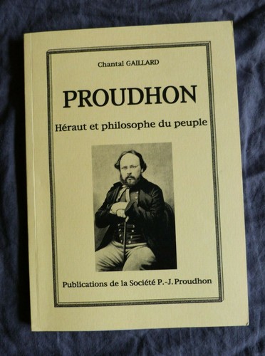 Chantal gaillard proudhon - chantal, gaillard,