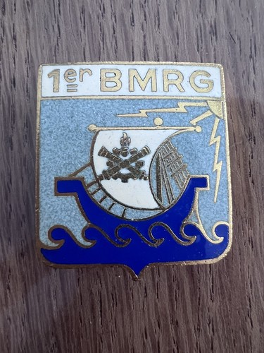 Original militaire insigne - militaire,