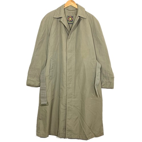 Trench coat casual vintage - casual,