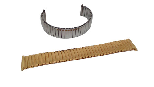 Bracelet montre métal - montre, en