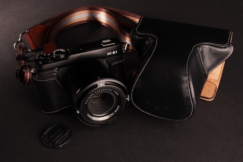 Genuine real leather full - real,