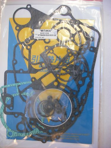 Set joint moteur complet ktm - complet,