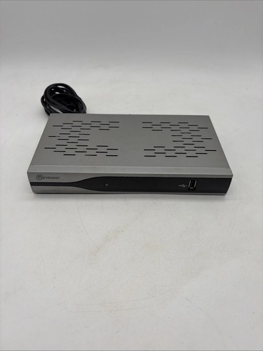 Décodeur tnt metronic - metronic, hd