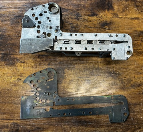 Vintage mills 10c - vintage,