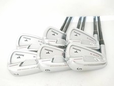 BRIDGESTONE LH X-BLADE CB FORGED 5-9.P TourAD AD-75 Flex S magasin gaucher