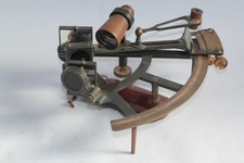 Sextant Gray Fraserburgh XIXe