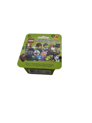 Lego minifigures 71048 - minifigures,