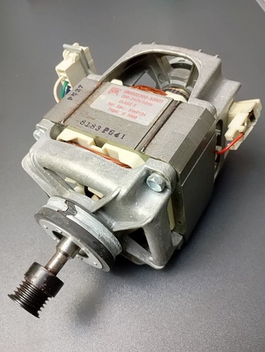 Uah502300 52r01 55x9104 moteur - 55x9104,