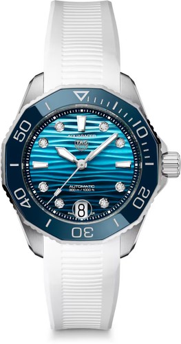 Tag heuer aquaracer - heuer,