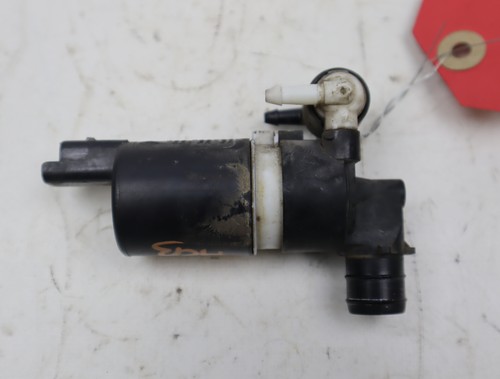 Pompe lave glace avant - pompe,
