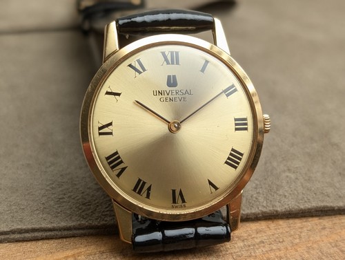 Montre homme universelle - montre,