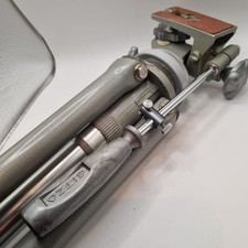 trépied gitzo petit modèle