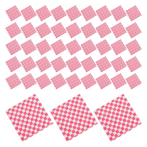 500 sheet papier ciré - ,
