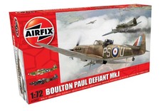 Airfix Boulton Paul Defiant