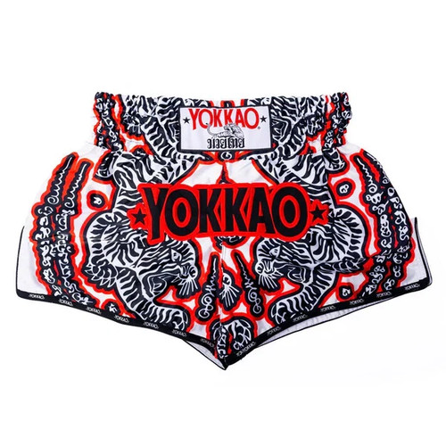 Yokkao sak yant muay thai - yant,