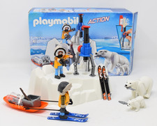Playmobil Action 9056 Arctic