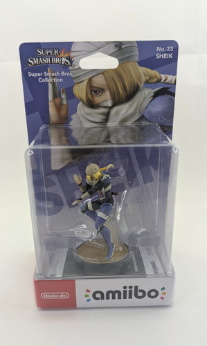Amiibo nintendo officiel - nintendo,